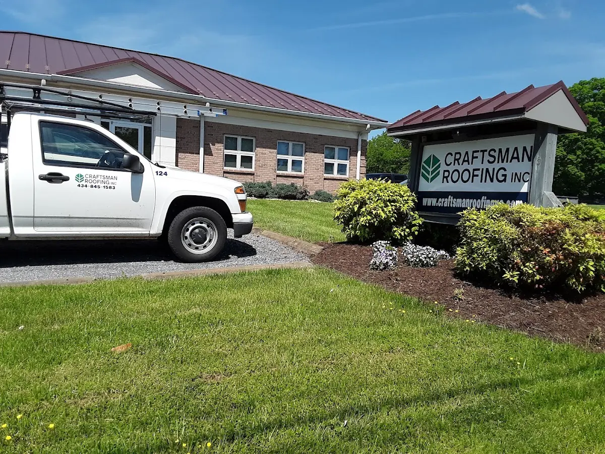 Quality Hail Damage Roof Repair by experienced craftsmen in Windsor Hills